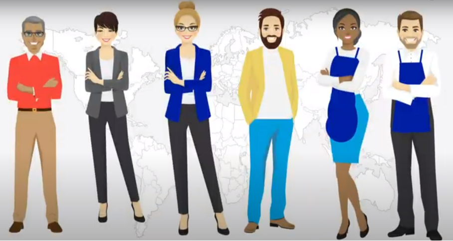 RetailSuite-Software